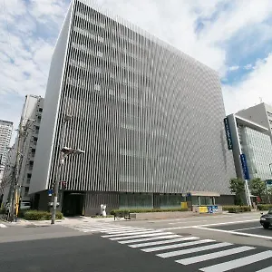 3* Hotel Cross Wave Umeda